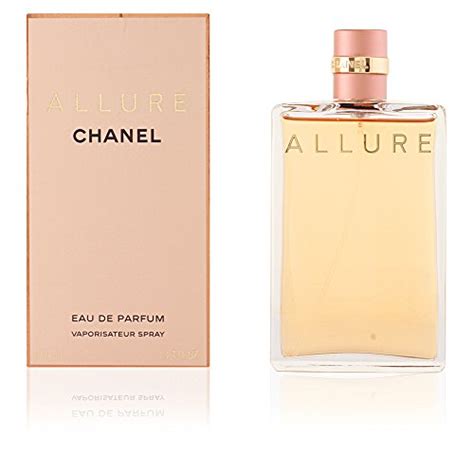 primor chanel allure|Allure Chanel perfume .